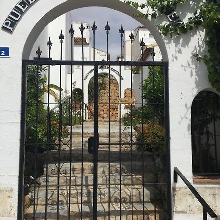 En Algun Lugar Del Mundo La Cala De Mijas Exterior photo