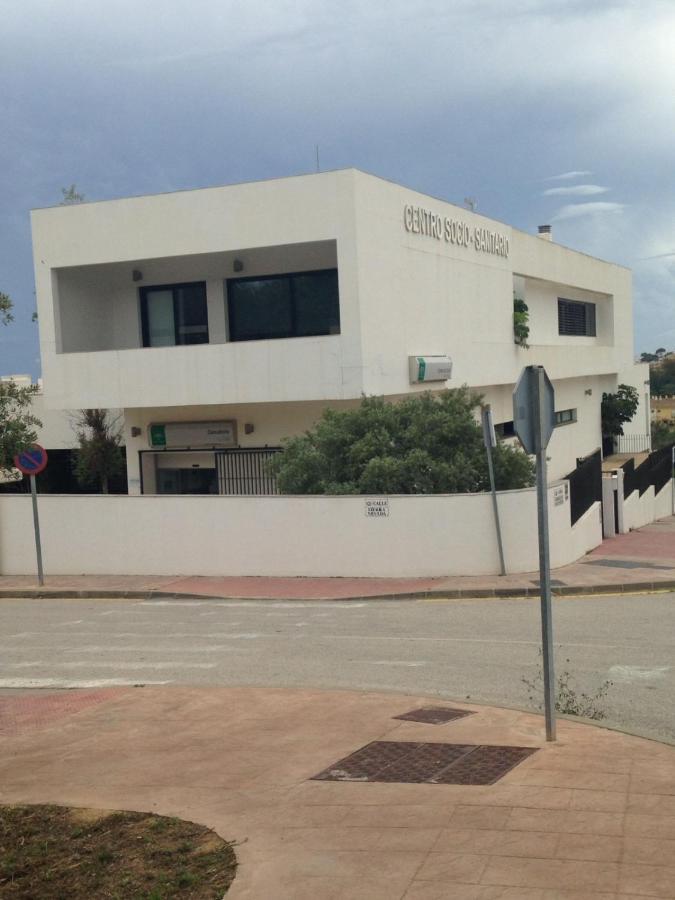 En Algun Lugar Del Mundo La Cala De Mijas Exterior photo