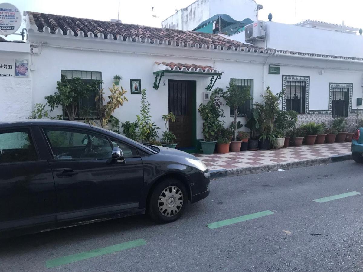 En Algun Lugar Del Mundo La Cala De Mijas Exterior photo