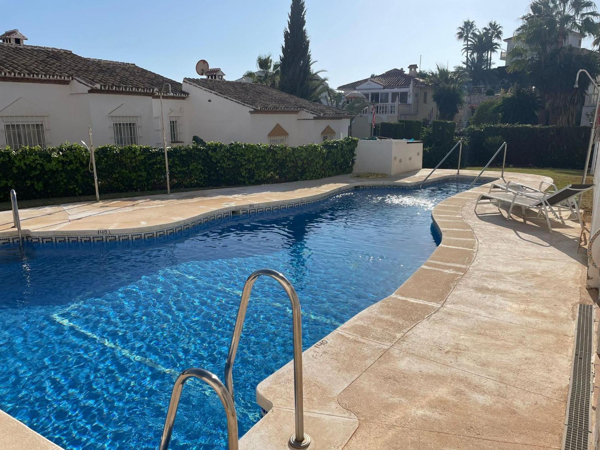 En Algun Lugar Del Mundo La Cala De Mijas Exterior photo