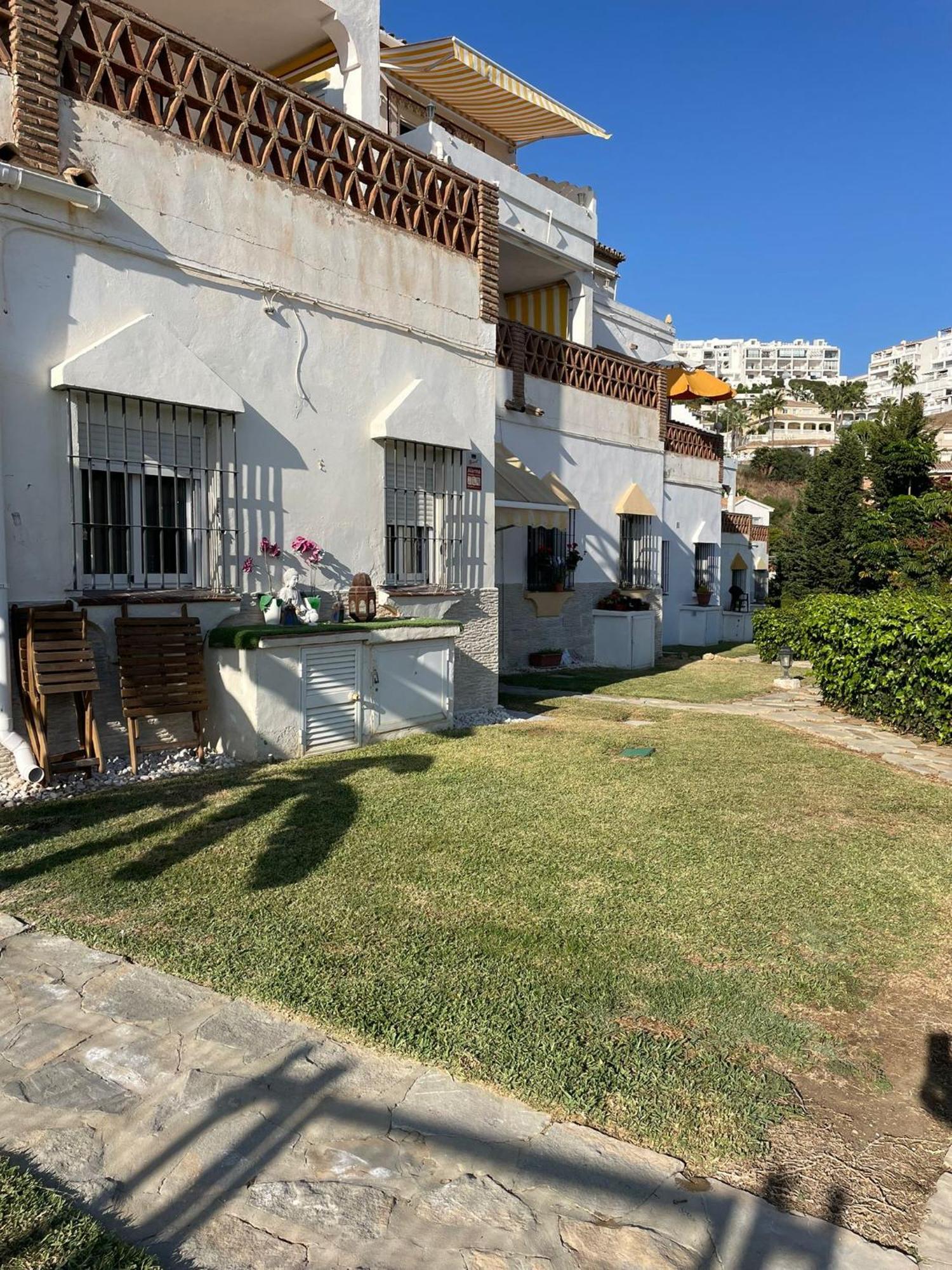 En Algun Lugar Del Mundo La Cala De Mijas Exterior photo
