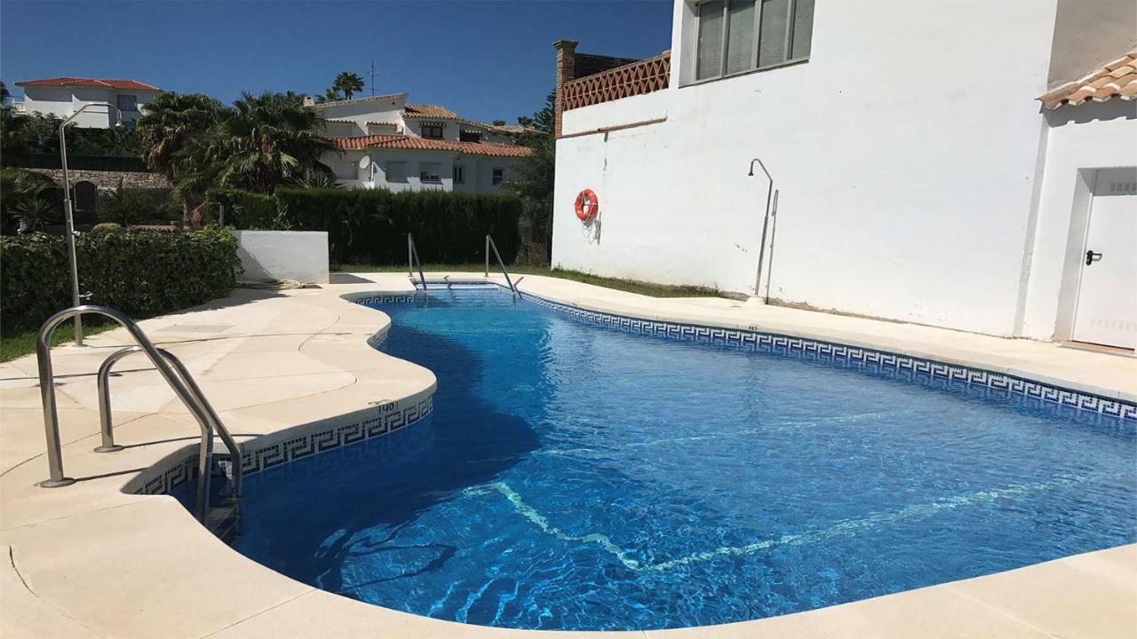 En Algun Lugar Del Mundo La Cala De Mijas Exterior photo