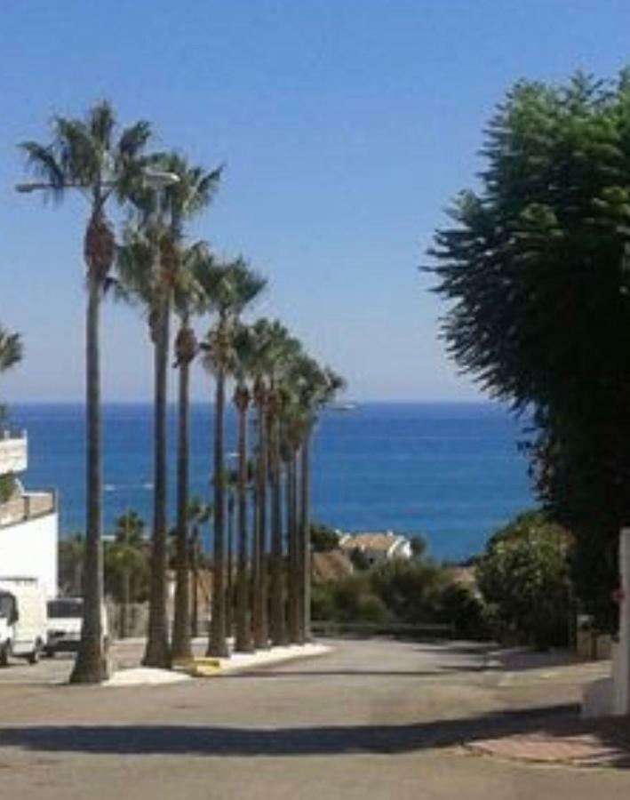 En Algun Lugar Del Mundo La Cala De Mijas Exterior photo