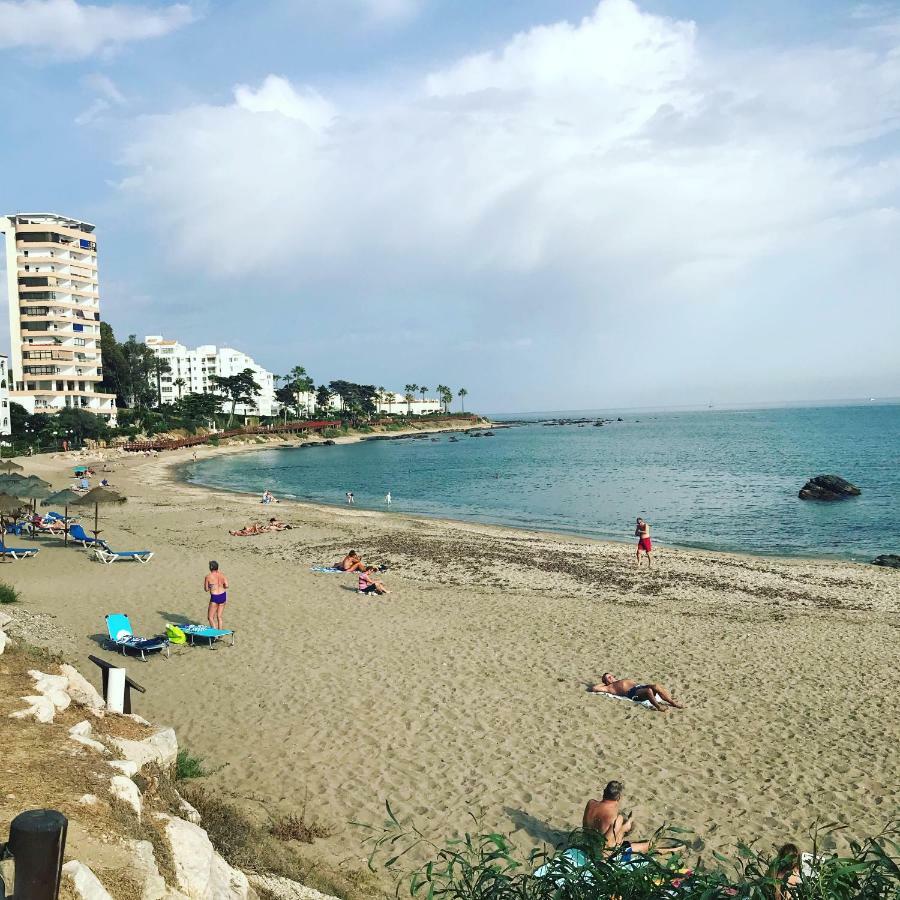 En Algun Lugar Del Mundo La Cala De Mijas Exterior photo