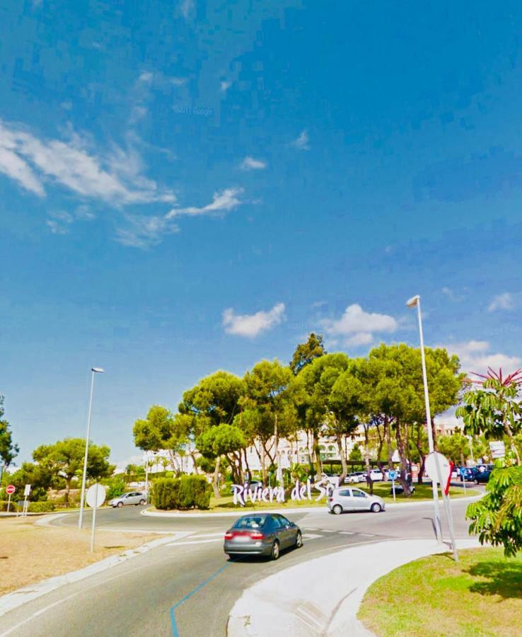 En Algun Lugar Del Mundo La Cala De Mijas Exterior photo
