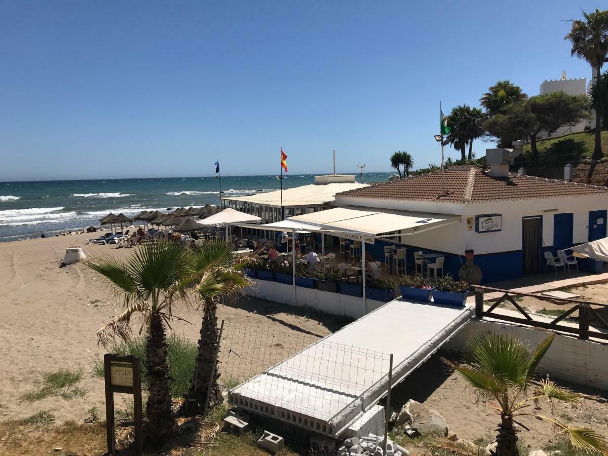 En Algun Lugar Del Mundo La Cala De Mijas Exterior photo